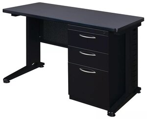 Pedestal Desks