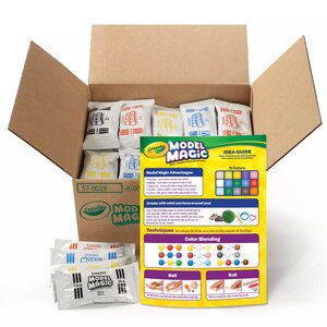 Crayola® Model Magic Variety Pack