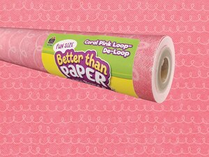 Better Than Paper® Fun Size Bulletin Board Rolls