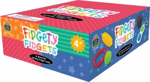 Fidget Boxes