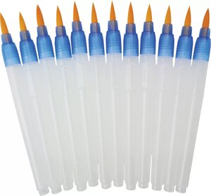 Aqua-Flo Brush Set