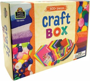 Craft Box