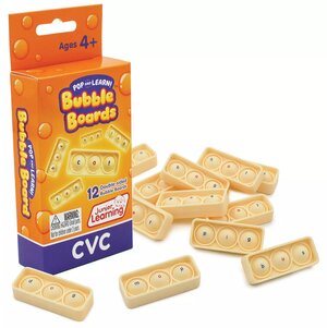 CVC Bubble Boards