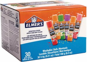 Elmer's® Scented Glue Sticks