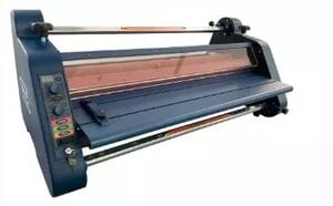 TCC Easy 2 Roll Laminator