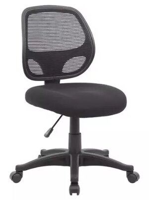 Commercial Grade Mesh Task Chair