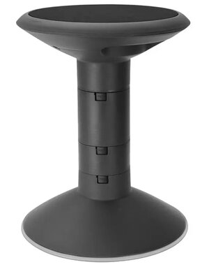 Wiggle Stool - 12 to 18 inch adjustable height **Must order at least 2 stools at a time**