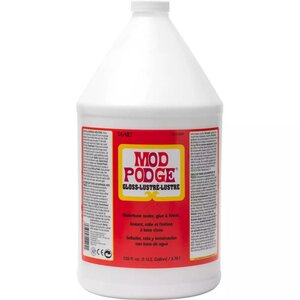 Mod Podge Gloss Finish