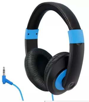 Smart-Trek Deluxe Stereo Headphones