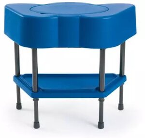 Sensory Tables