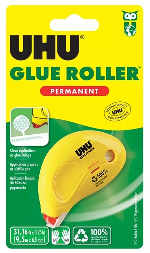 UHU Glue Roller