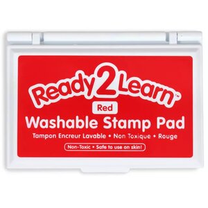 Washable Stamp Pads