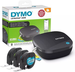 Dymo LetraTag Bluetooth Labeler