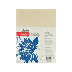 Speedball Mulberry Paper