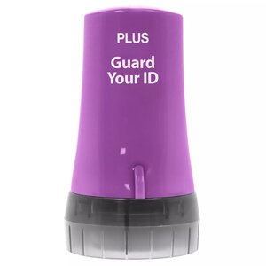 Guard Your Identity Advanced Roller