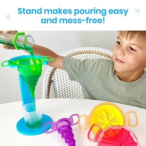 Starter Science Funnels Set