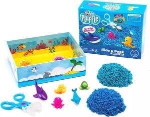 Playfoam Pluffle Hide & Seek Sensory Set