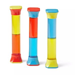 ColorMix Sensory Tubes