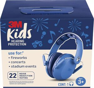 Kids Hearing Protection