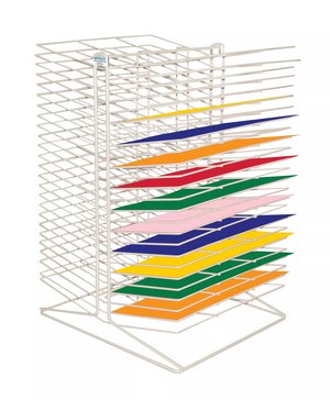 A.W.T. Table Top Drying Racks