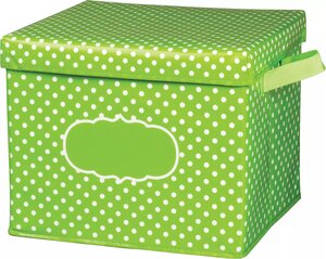 Storage Box with Lid