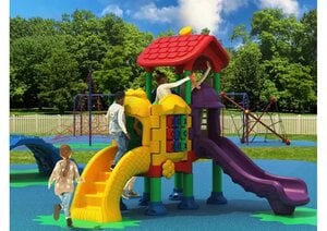 Imagination Station Playground