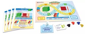 Place Value Learning Center - Grades 1 - 2