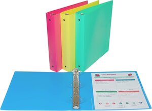 Polyvinyl Flexible Binder