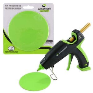 Glue Gun Silicone Pad