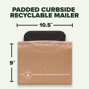 Scotch Recyclable Padded Mailer