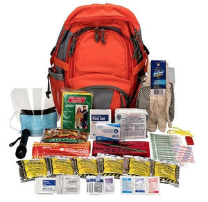 Emergency Preparedness 3-Day Backpack