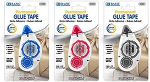 Permanent Glue Tape