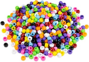 Buckets O' Beads