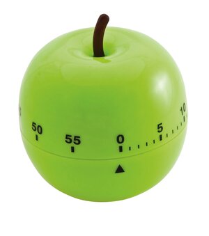 Green Apple Timer