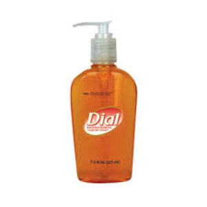 Liquid Dial® Gold Anti-Microbial Soap